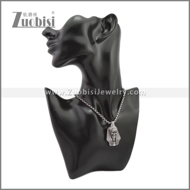 Stainless Steel Pendants p011410SA