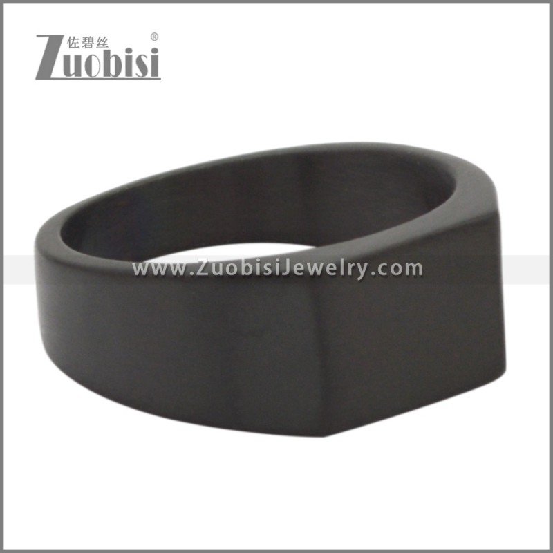Stainless Steel Rings r009418H