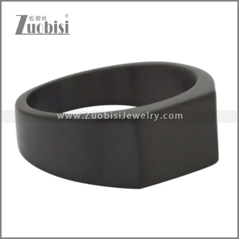 Stainless Steel Rings r009418H