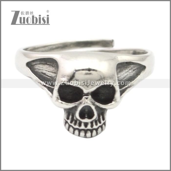 Stainless Steel Rings r009421S