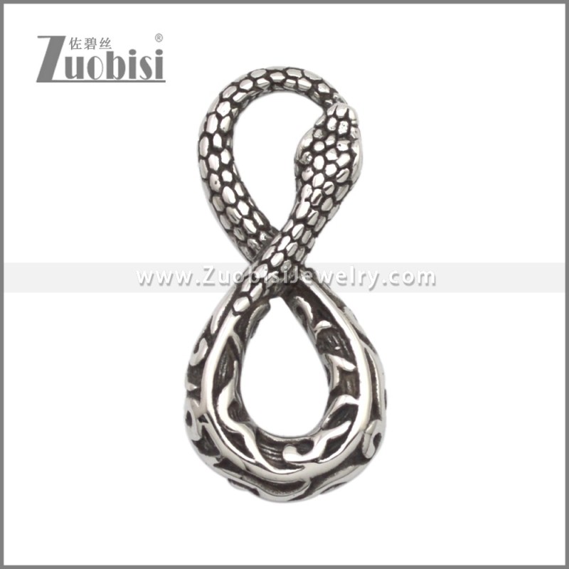 Stainless Steel Pendants p011413SA