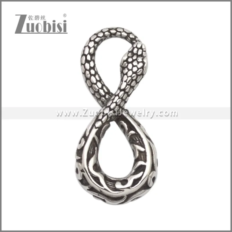 Stainless Steel Pendants p011413SA