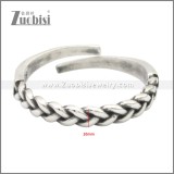 Stainless Steel Rings r009423S