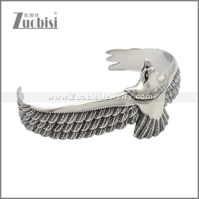 Stainless Steel Bangles b010340SA