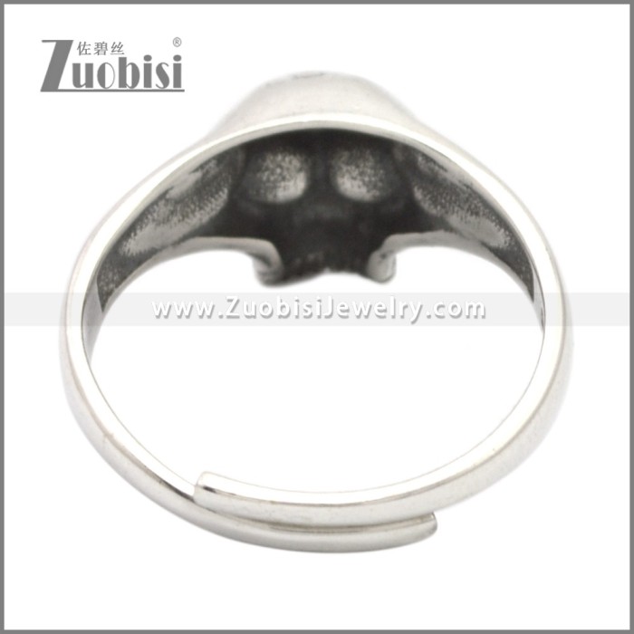 Stainless Steel Rings r009421S