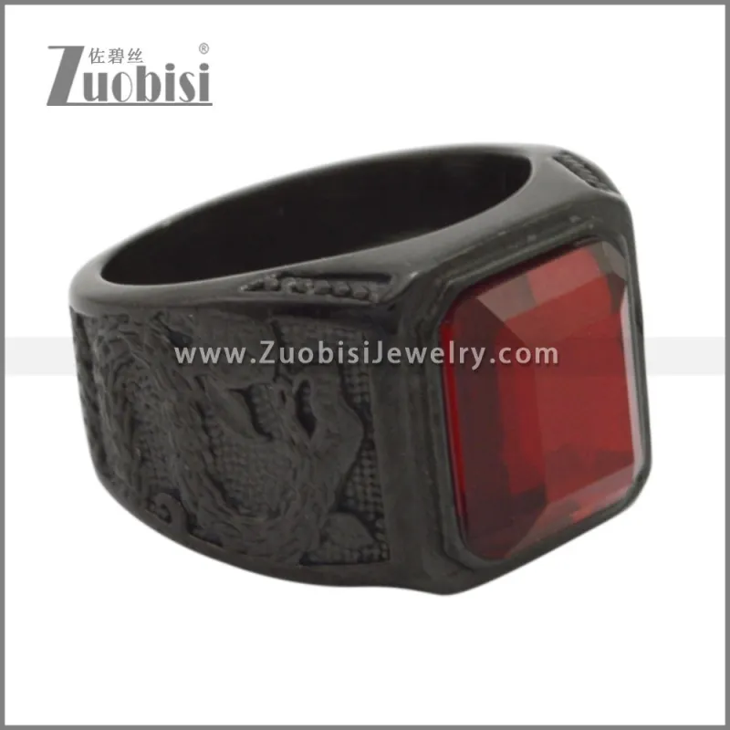 Stainless Steel Rings r009419H