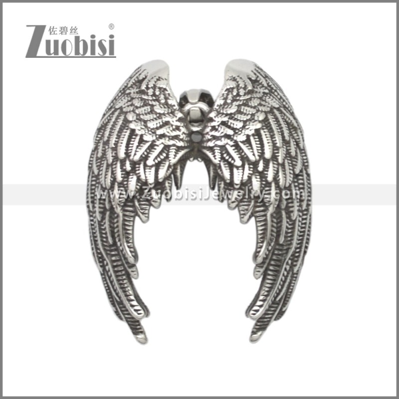 Stainless Steel Pendants p011397SA