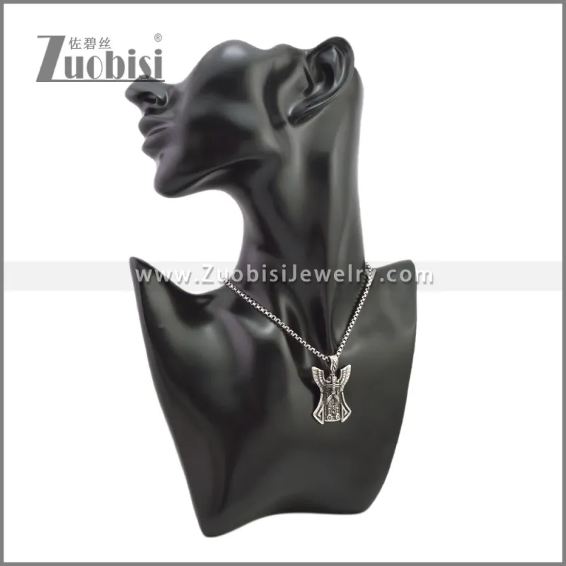 Stainless Steel Pendants p011426SA