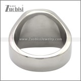 Stainless Steel Rings r009415SA