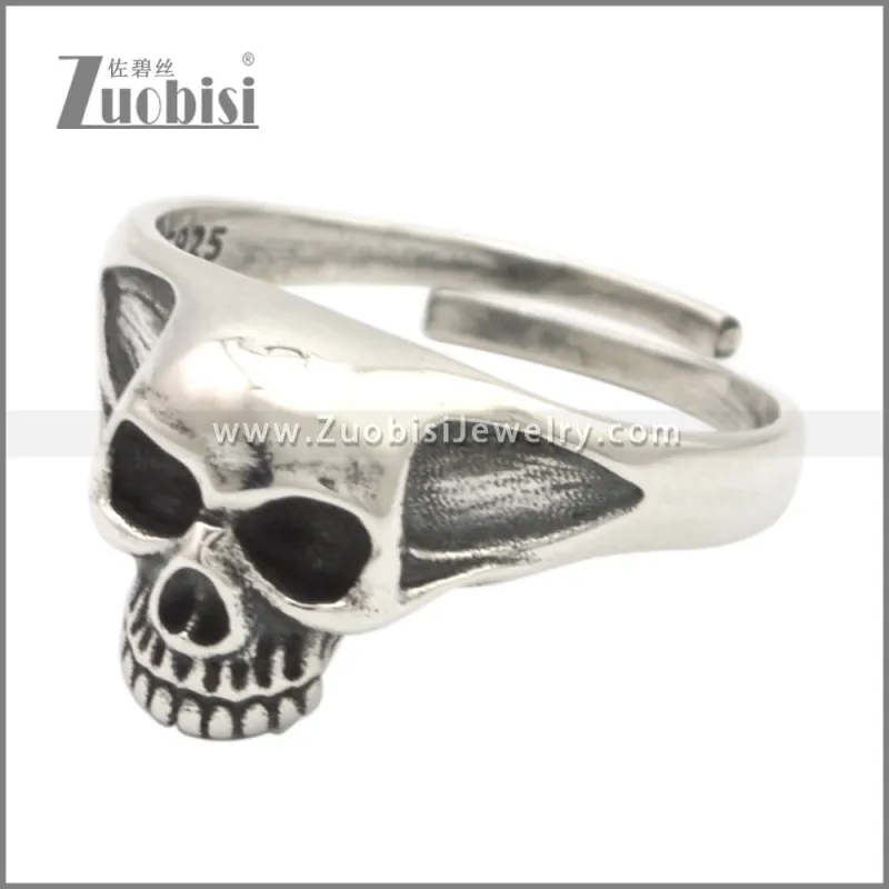 Stainless Steel Rings r009421S