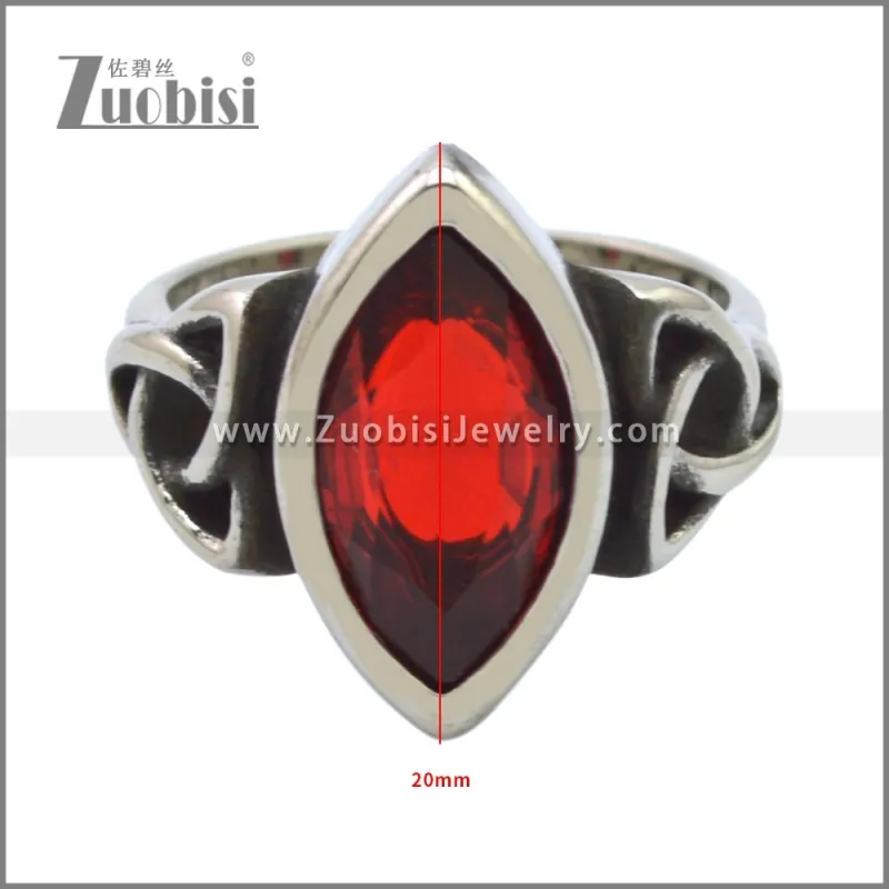 Stainless Steel Rings r009413SA1