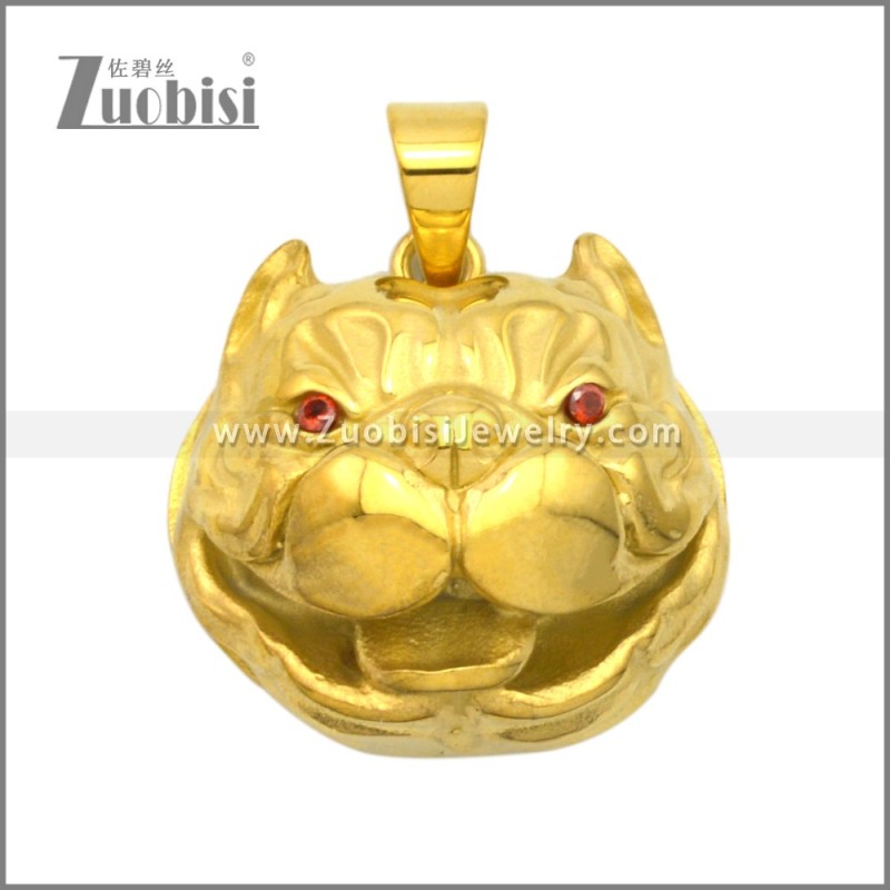 Stainless Steel Pendants p011438G1