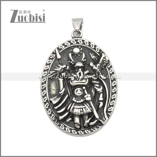 Stainless Steel Pendants p011425SA