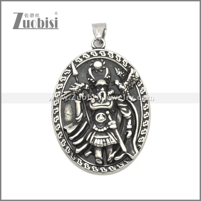 Stainless Steel Pendants p011425SA