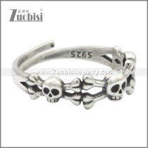 Stainless Steel Rings r009422S