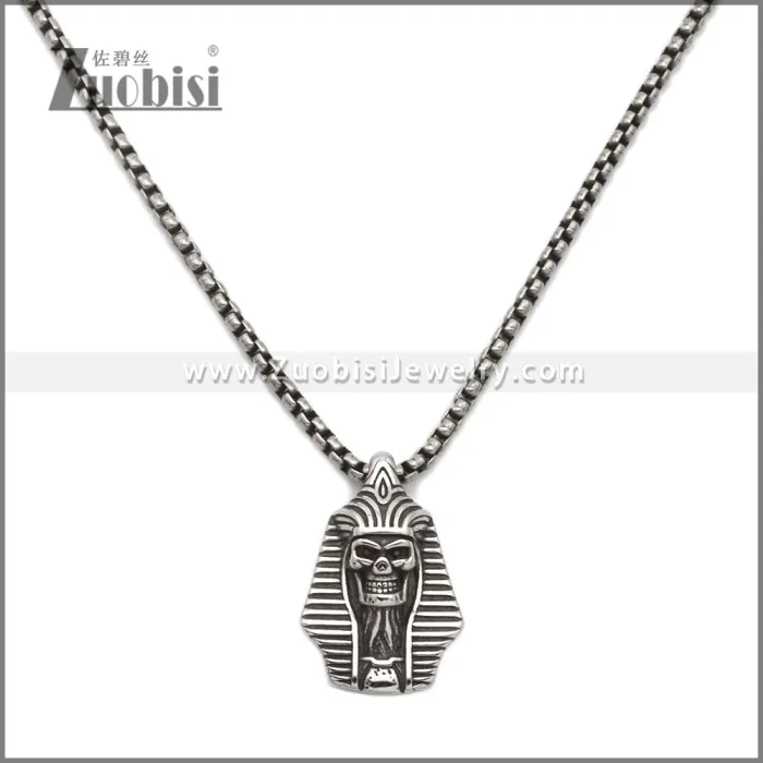 Stainless Steel Pendants p011410SA