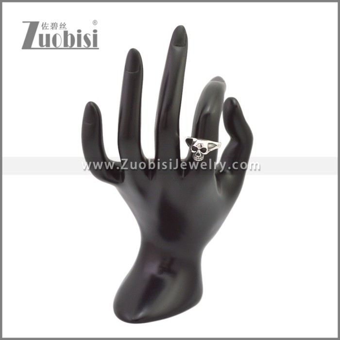 Stainless Steel Rings r009421S