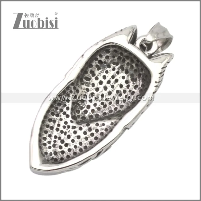 Stainless Steel Pendants p011409SA