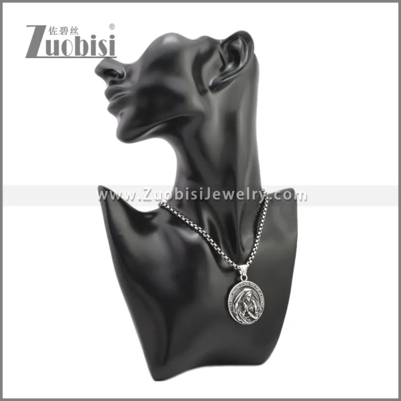 Stainless Steel Pendants p011400SA