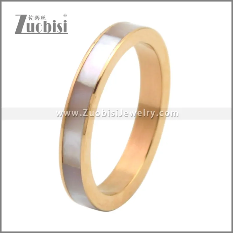 Stainless Steel Rings r009430R