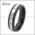 Stainless Steel Rings r009437HS