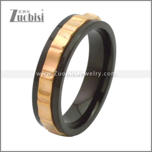 Stainless Steel Rings r009437HR