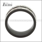 Stainless Steel Rings r009426HS