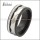 Stainless Steel Rings r009426HS