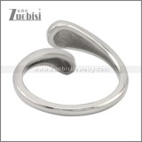 Stainless Steel Rings r009436S