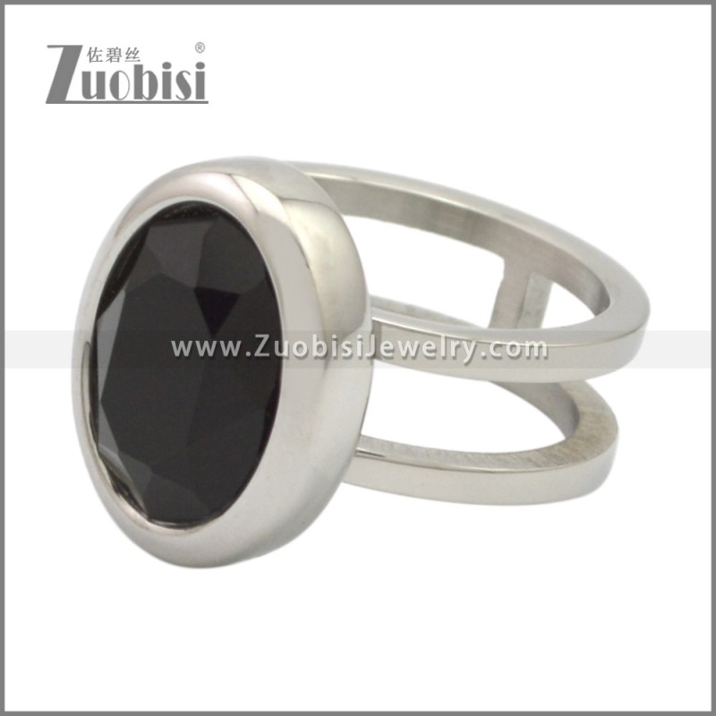 Stainless Steel Rings r009425S