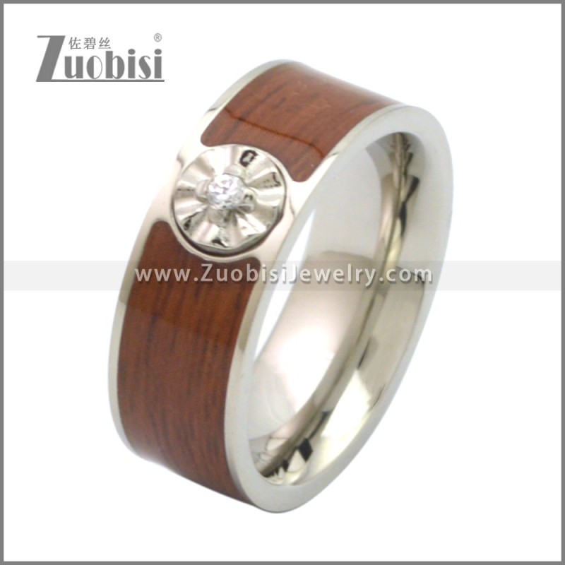 Stainless Steel Rings r009433SR