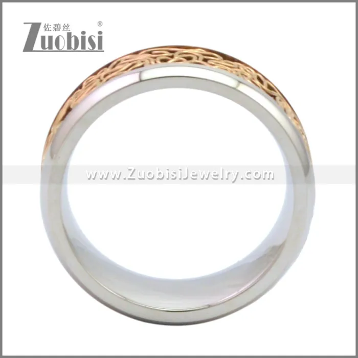 Stainless Steel Rings r009434SR
