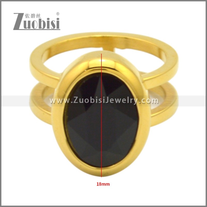 Stainless Steel Rings r009425G2