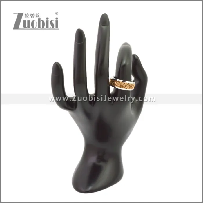 Stainless Steel Rings r009434SR