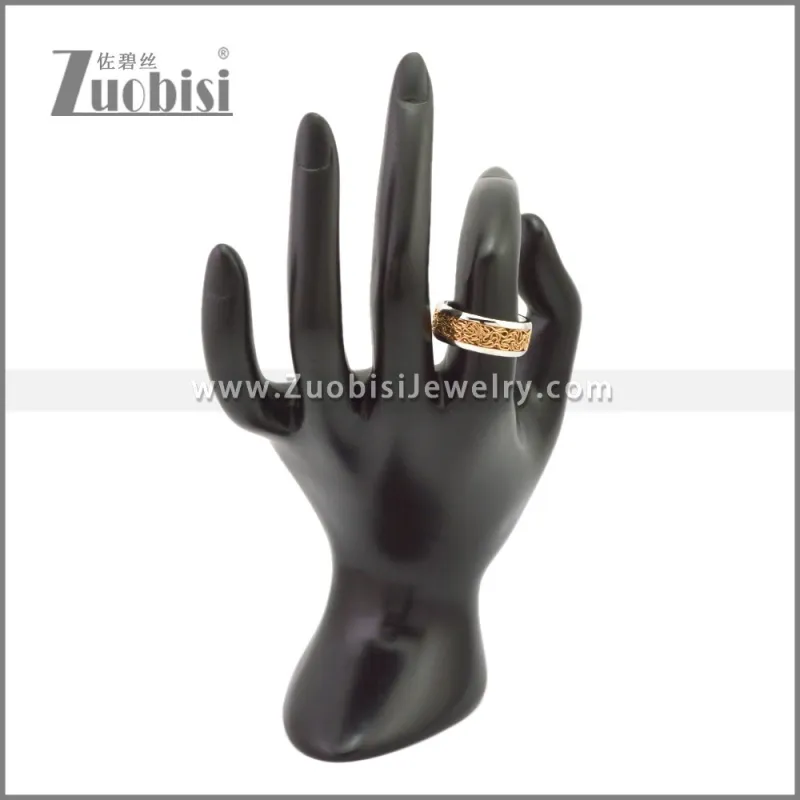 Stainless Steel Rings r009434SR