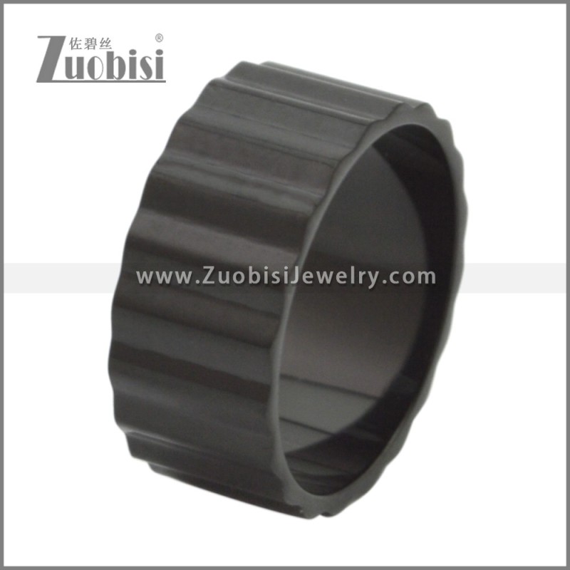 Stainless Steel Rings r009441H