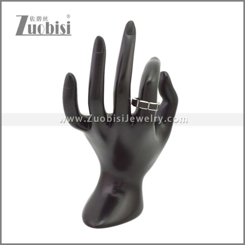 Stainless Steel Rings r009476SH
