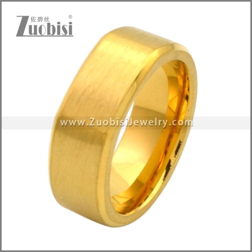 Stainless Steel Rings r009446G