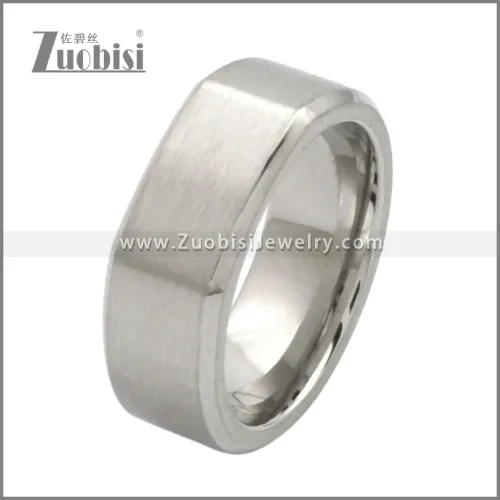Stainless Steel Rings r009446S