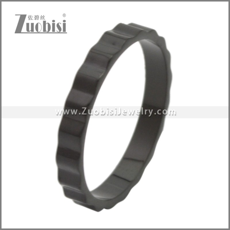 Stainless Steel Rings r009451H