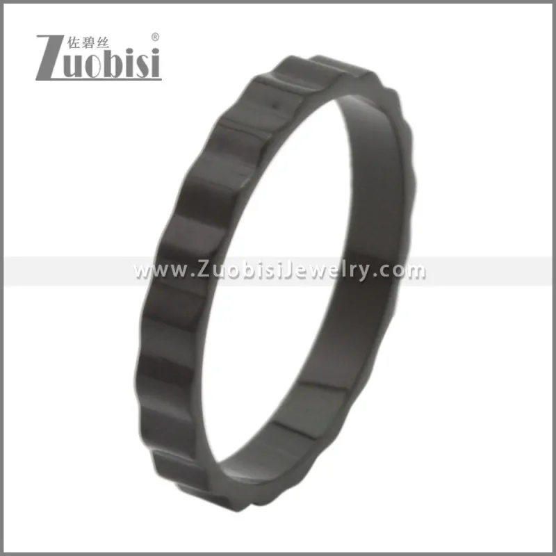 Stainless Steel Rings r009451H