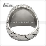 Stainless Steel Rings r009450S