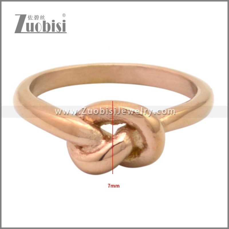 Stainless Steel Rings r009474R