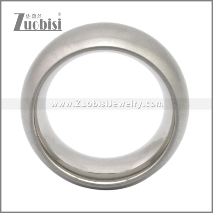 Stainless Steel Rings r009481S
