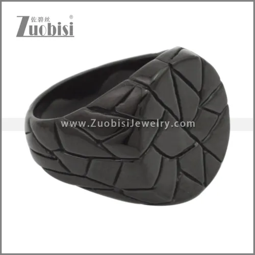 Stainless Steel Rings r009450H