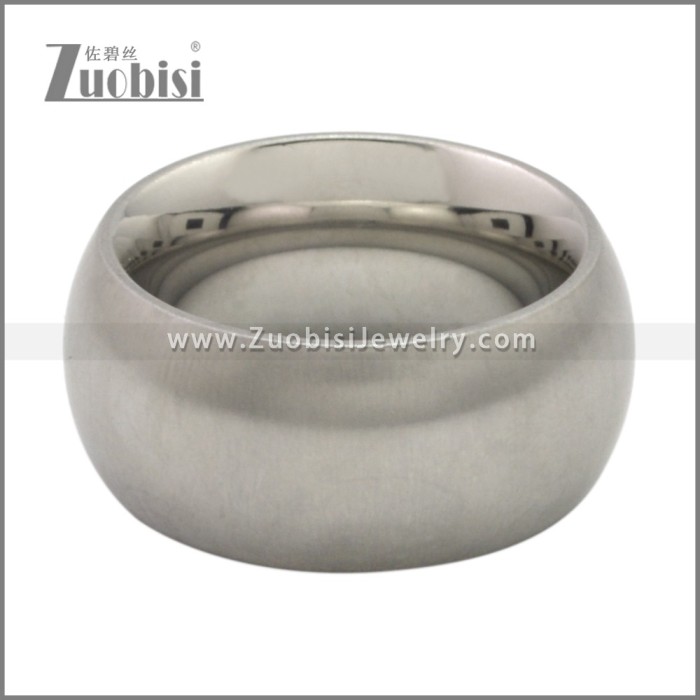 Stainless Steel Rings r009481S