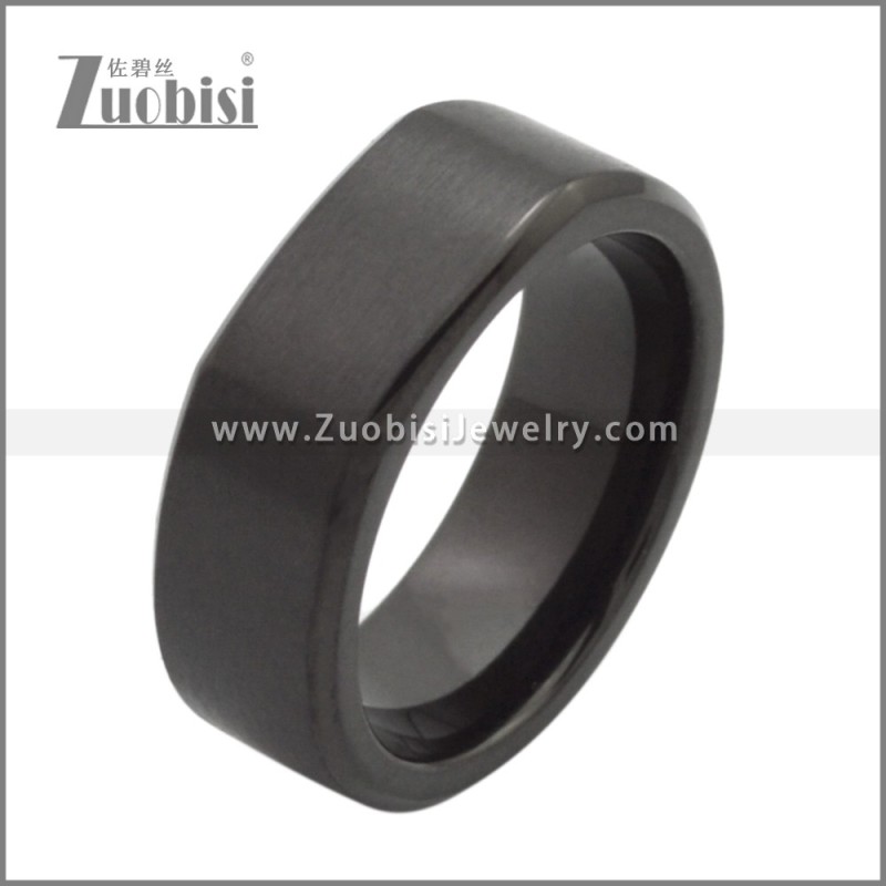 Stainless Steel Rings r009446H