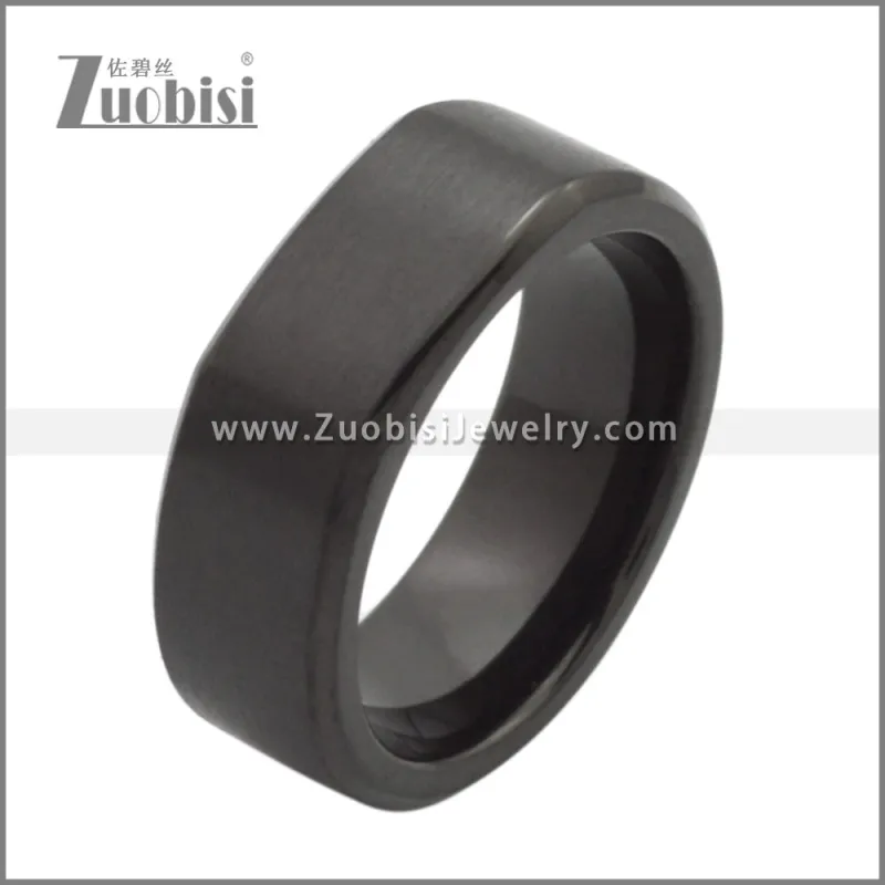 Stainless Steel Rings r009446H
