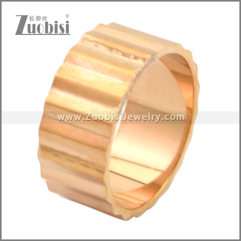 Stainless Steel Rings r009441R