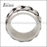 Stainless Steel Rings r009464S